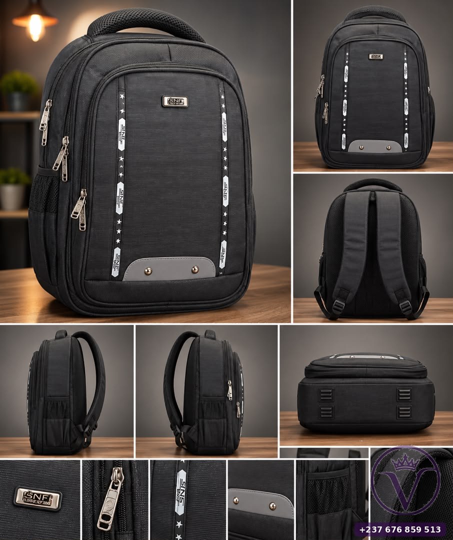 Premium Multipurpose Backpack